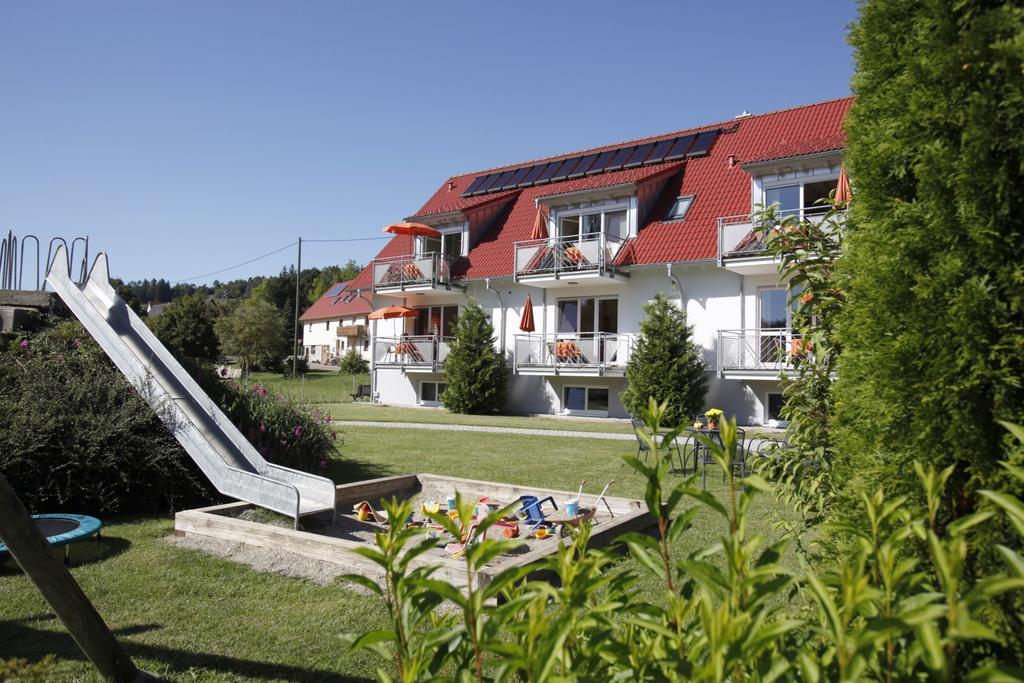 Ferienwohnungen Holder La Plaine Zimmer foto